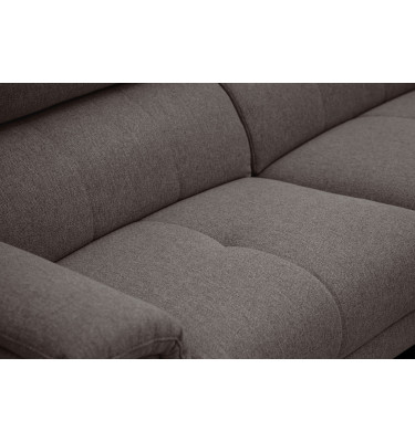 3-Sitzer Sofa mit Relaxfunktion links | Modell Matera kaufen | Wozimo