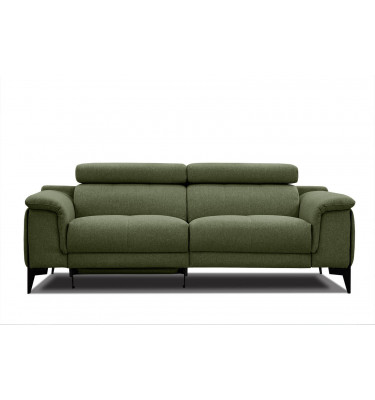 3-Sitzer Sofa mit Relaxfunktion links | Modell Matera kaufen | Wozimo