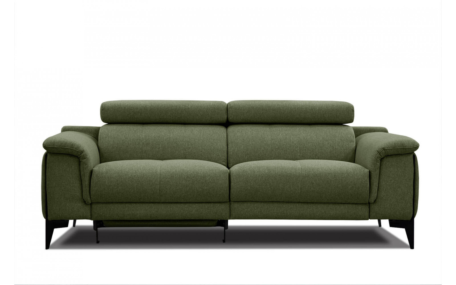 3-Sitzer Sofa mit Relaxfunktion links | Modell Matera kaufen | Wozimo