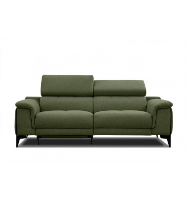 3-Sitzer Sofa mit Relaxfunktion links | Modell Matera kaufen | Wozimo