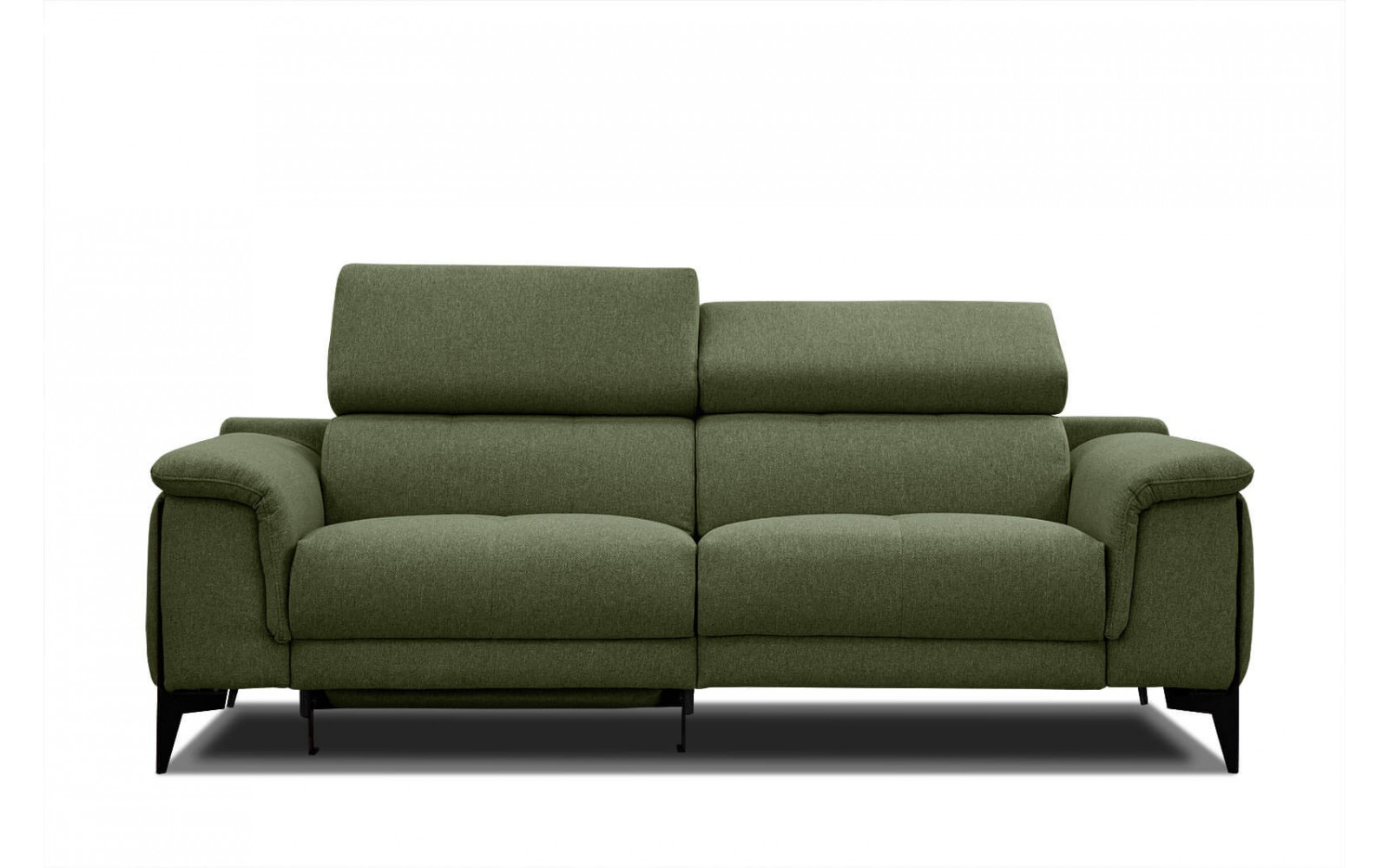 3-Sitzer Sofa mit Relaxfunktion links | Modell Matera kaufen | Wozimo