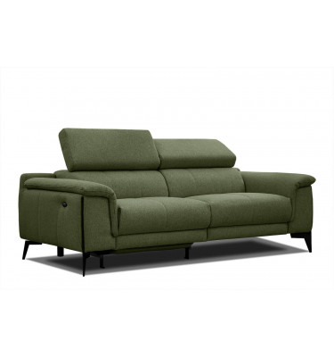3-Sitzer Sofa mit Relaxfunktion links | Modell Matera kaufen | Wozimo
