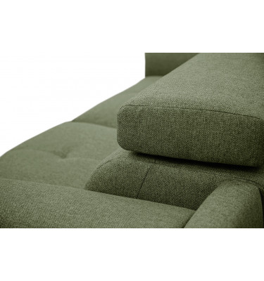 3-Sitzer Sofa mit Relaxfunktion links | Modell Matera kaufen | Wozimo