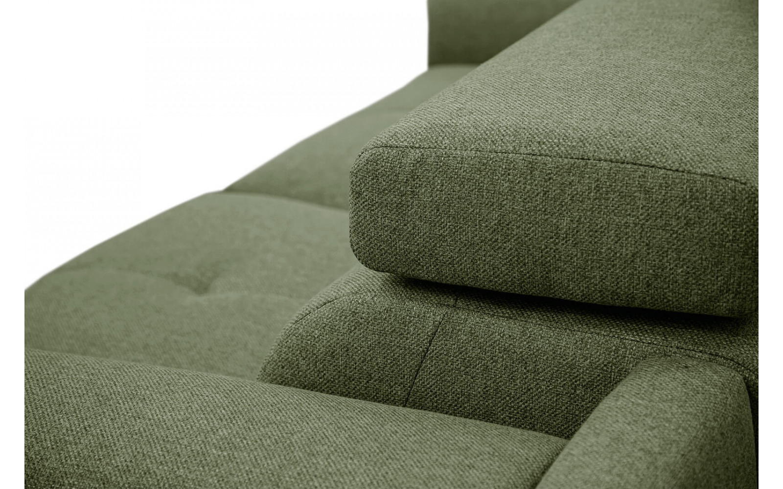 3-Sitzer Sofa mit Relaxfunktion links | Modell Matera kaufen | Wozimo