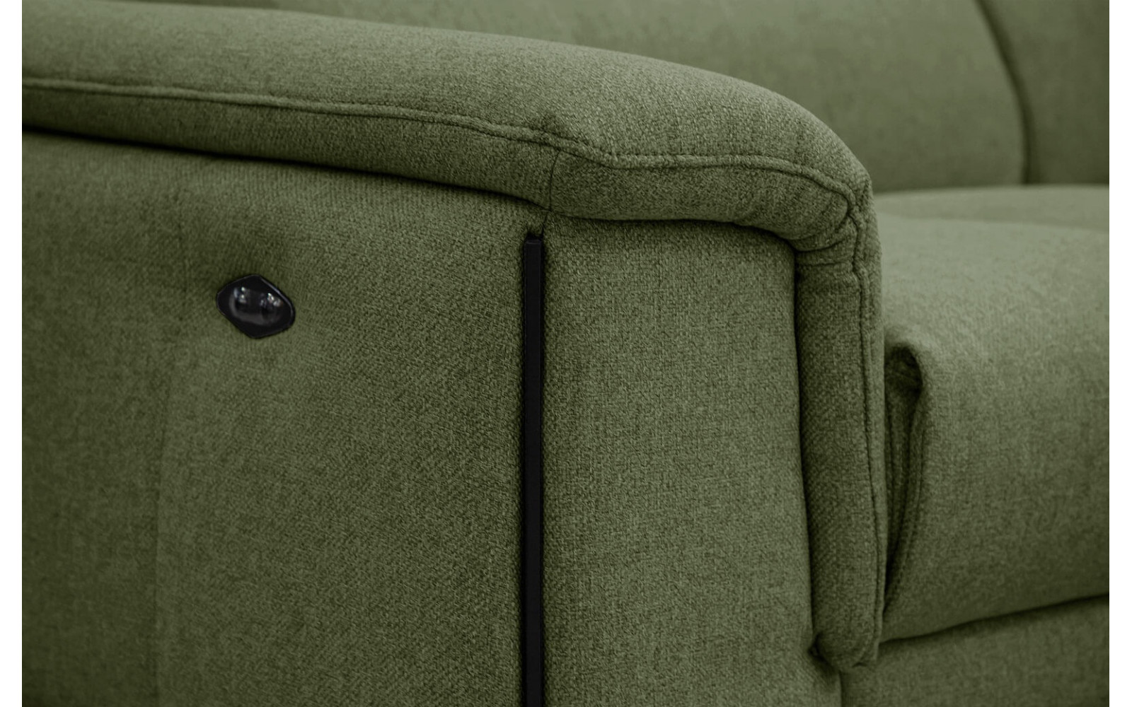 3-Sitzer Sofa mit Relaxfunktion links | Modell Matera kaufen | Wozimo