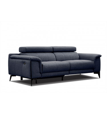 3-Sitzer Sofa mit Relaxfunktion links | Modell Matera kaufen | Wozimo