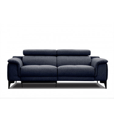 3-Sitzer Sofa mit Relaxfunktion links | Modell Matera kaufen | Wozimo