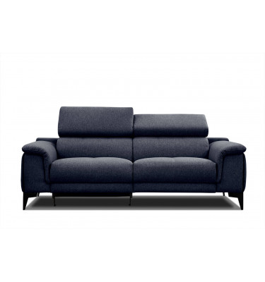 3-Sitzer Sofa mit Relaxfunktion links | Modell Matera kaufen | Wozimo