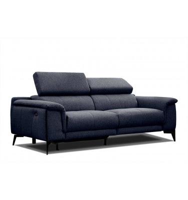 3-Sitzer Sofa mit Relaxfunktion links | Modell Matera kaufen | Wozimo
