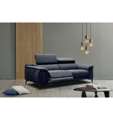 3-Sitzer Sofa mit Relaxfunktion links | Modell Matera kaufen | Wozimo