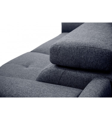 3-Sitzer Sofa mit Relaxfunktion links | Modell Matera kaufen | Wozimo