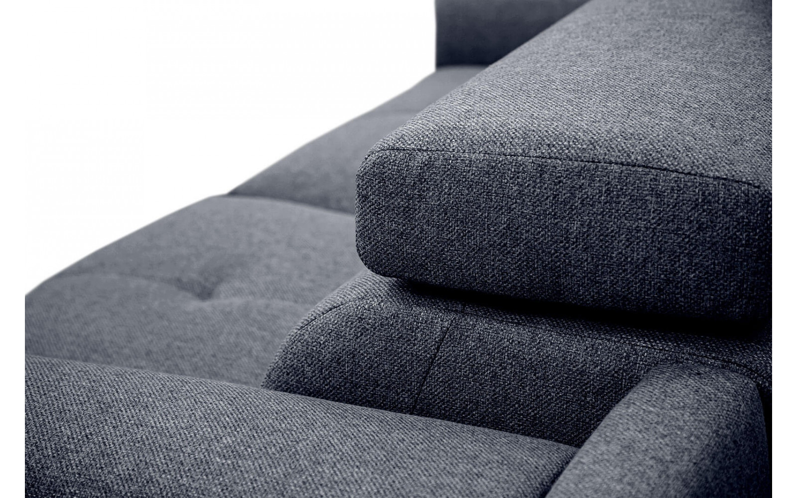 3-Sitzer Sofa mit Relaxfunktion links | Modell Matera kaufen | Wozimo