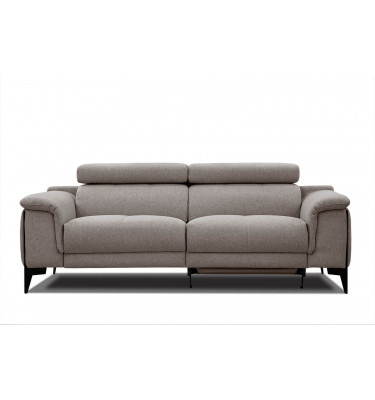 3-Sitzer Sofa mit Relaxfunktion rechts | Modell Matera kaufen | Wozimo