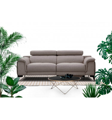 3-Sitzer Sofa mit Relaxfunktion rechts | Modell Matera kaufen | Wozimo