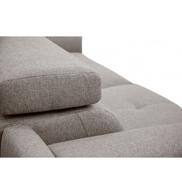 3-Sitzer Sofa mit Relaxfunktion rechts | Modell Matera kaufen | Wozimo