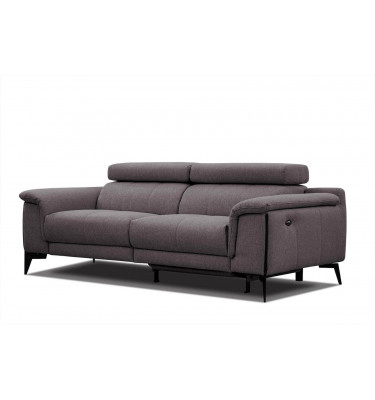 3-Sitzer Sofa mit Relaxfunktion rechts | Modell Matera kaufen | Wozimo