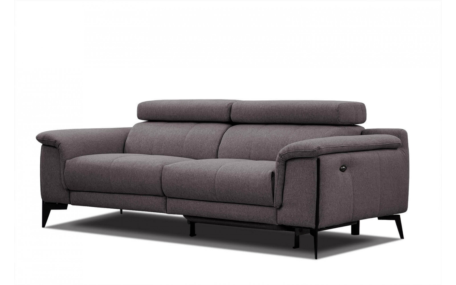 3-Sitzer Sofa mit Relaxfunktion rechts | Modell Matera kaufen | Wozimo