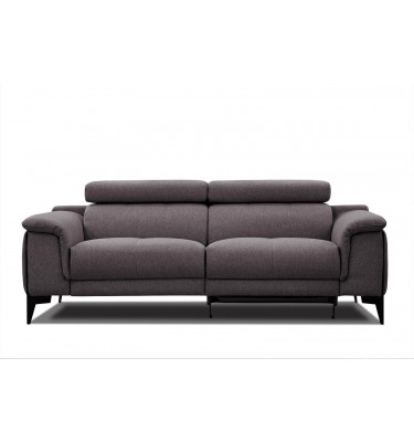 3-Sitzer Sofa mit Relaxfunktion rechts | Modell Matera kaufen | Wozimo