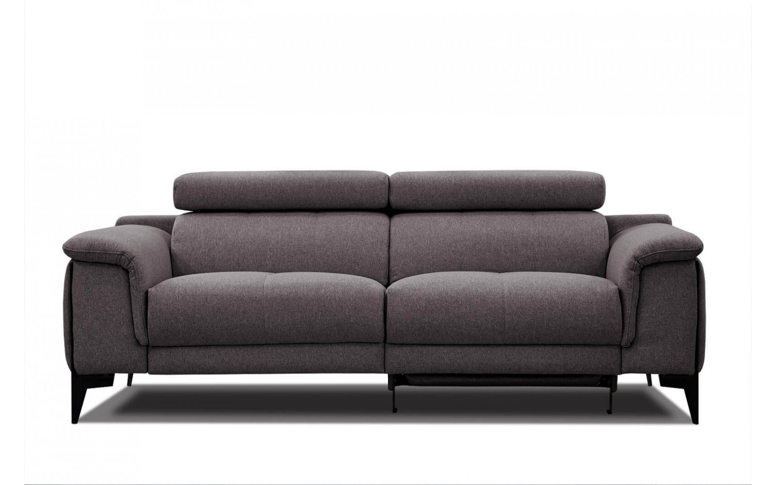 3-Sitzer Sofa mit Relaxfunktion rechts | Modell Matera kaufen | Wozimo