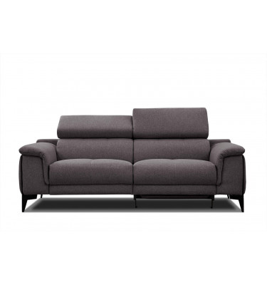 3-Sitzer Sofa mit Relaxfunktion rechts | Modell Matera kaufen | Wozimo