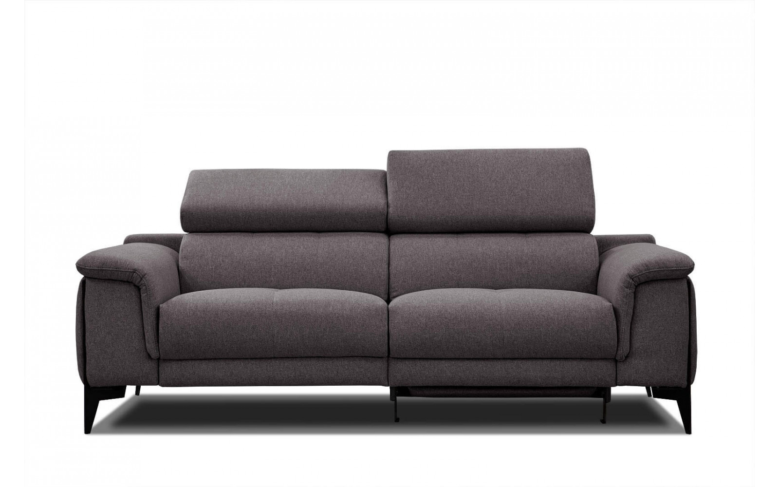 3-Sitzer Sofa mit Relaxfunktion rechts | Modell Matera kaufen | Wozimo