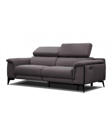 3-Sitzer Sofa mit Relaxfunktion rechts | Modell Matera kaufen | Wozimo