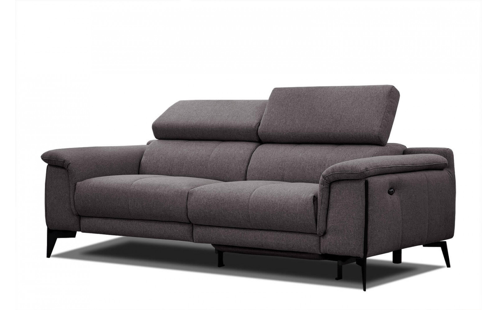 3-Sitzer Sofa mit Relaxfunktion rechts | Modell Matera kaufen | Wozimo