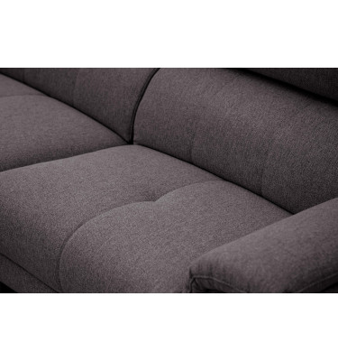 3-Sitzer Sofa mit Relaxfunktion rechts | Modell Matera kaufen | Wozimo