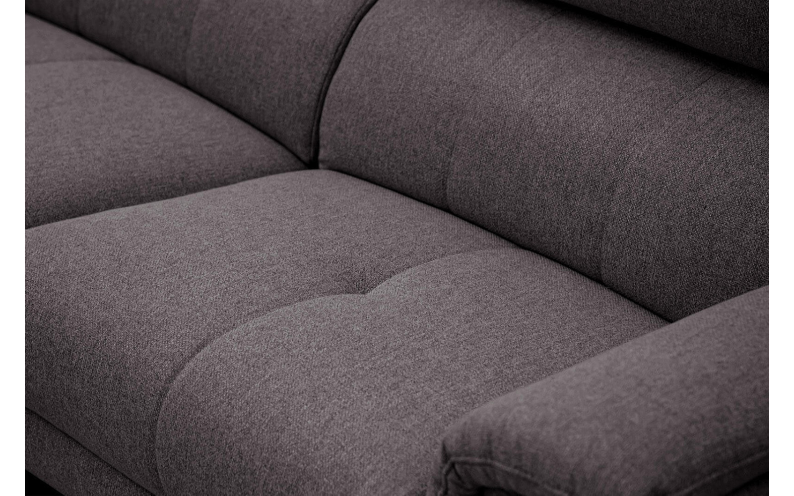 3-Sitzer Sofa mit Relaxfunktion rechts | Modell Matera kaufen | Wozimo