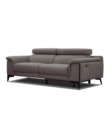 3-Sitzer Sofa mit Relaxfunktion rechts | Modell Matera kaufen | Wozimo