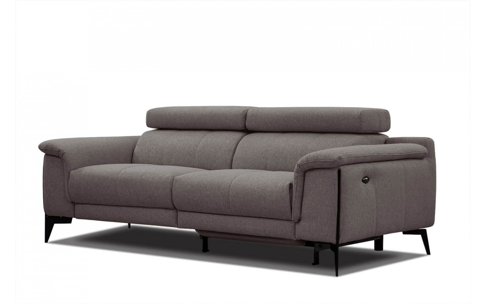 3-Sitzer Sofa mit Relaxfunktion rechts | Modell Matera kaufen | Wozimo