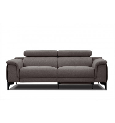3-Sitzer Sofa mit Relaxfunktion rechts | Modell Matera kaufen | Wozimo