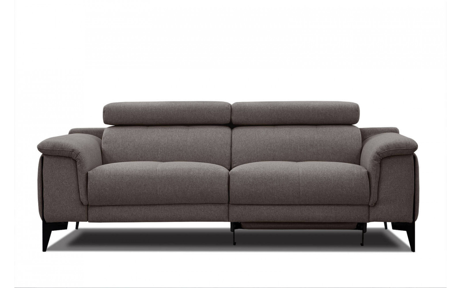 3-Sitzer Sofa mit Relaxfunktion rechts | Modell Matera kaufen | Wozimo