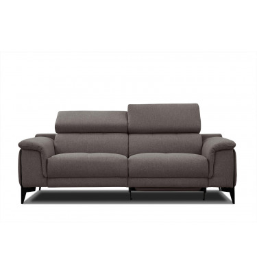 3-Sitzer Sofa mit Relaxfunktion rechts | Modell Matera kaufen | Wozimo