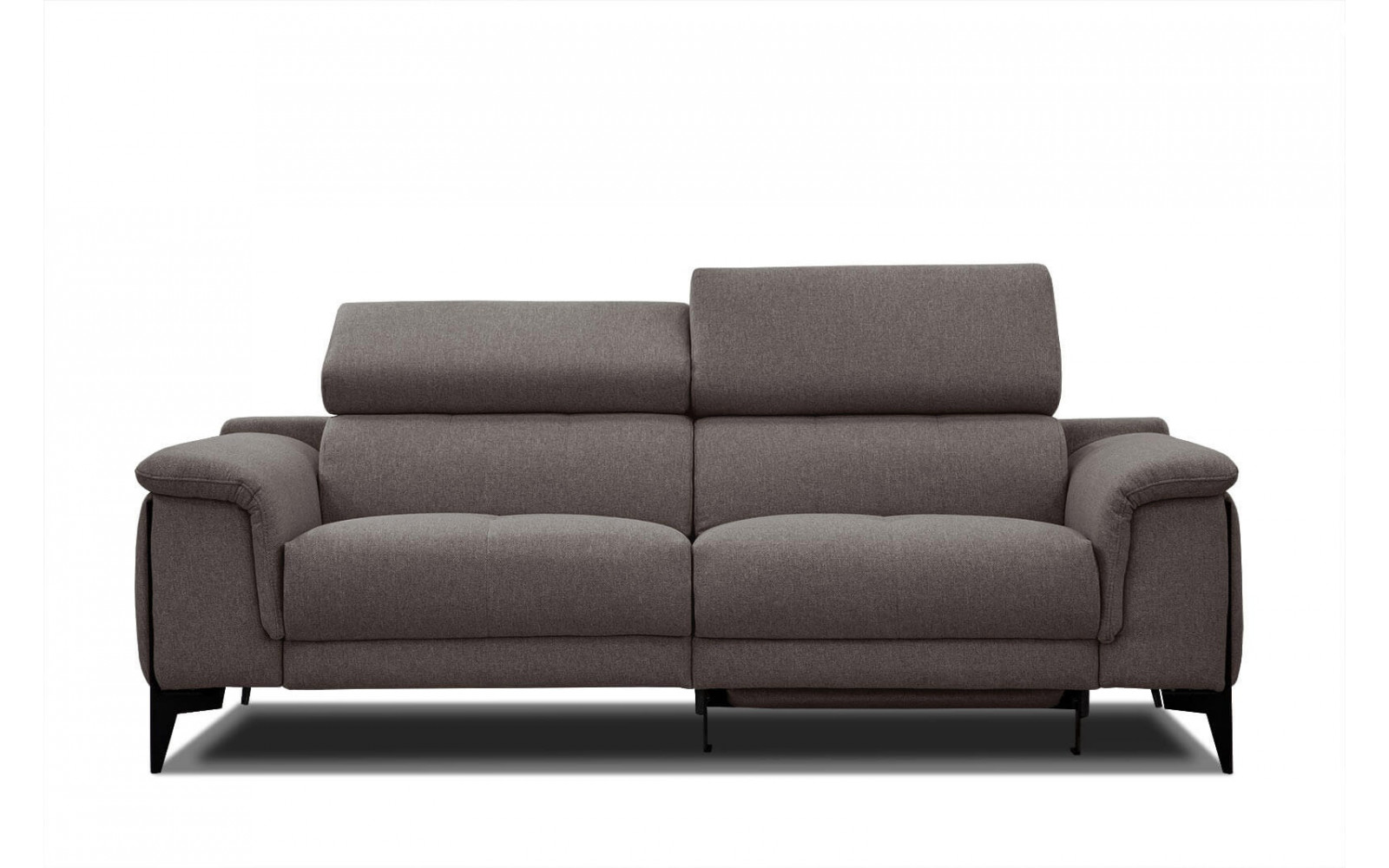 3-Sitzer Sofa mit Relaxfunktion rechts | Modell Matera kaufen | Wozimo