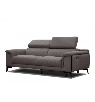 3-Sitzer Sofa mit Relaxfunktion rechts | Modell Matera kaufen | Wozimo