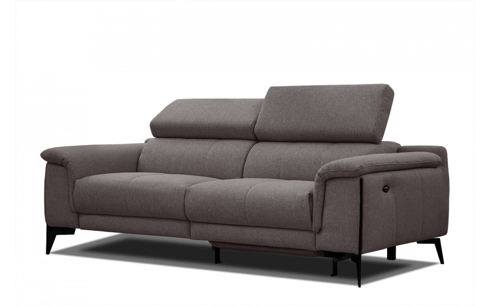 3-Sitzer Sofa mit Relaxfunktion rechts | Modell Matera kaufen | Wozimo
