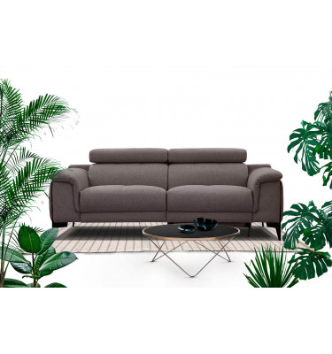 3-Sitzer Sofa mit Relaxfunktion rechts | Modell Matera kaufen | Wozimo