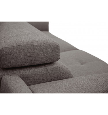 3-Sitzer Sofa mit Relaxfunktion rechts | Modell Matera kaufen | Wozimo