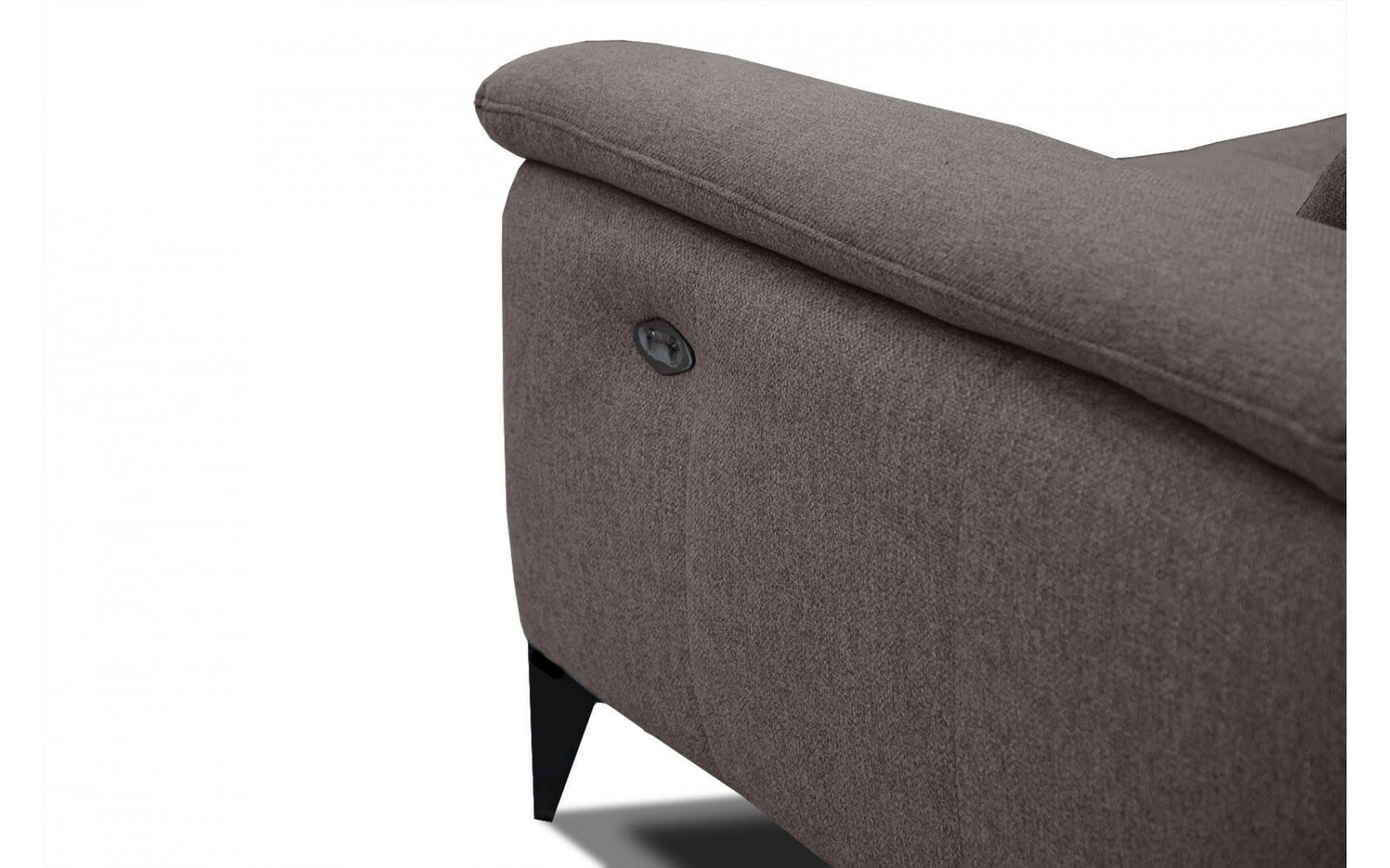 3-Sitzer Sofa mit Relaxfunktion rechts | Modell Matera kaufen | Wozimo