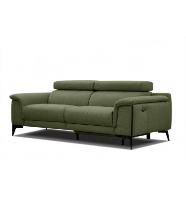 3-Sitzer Sofa mit Relaxfunktion rechts | Modell Matera kaufen | Wozimo