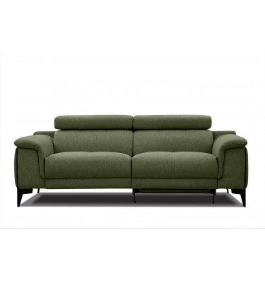 3-Sitzer Sofa mit Relaxfunktion rechts | Modell Matera kaufen | Wozimo