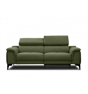 3-Sitzer Sofa mit Relaxfunktion rechts | Modell Matera kaufen | Wozimo