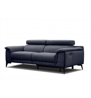 3-Sitzer Sofa mit Relaxfunktion rechts | Modell Matera kaufen | Wozimo