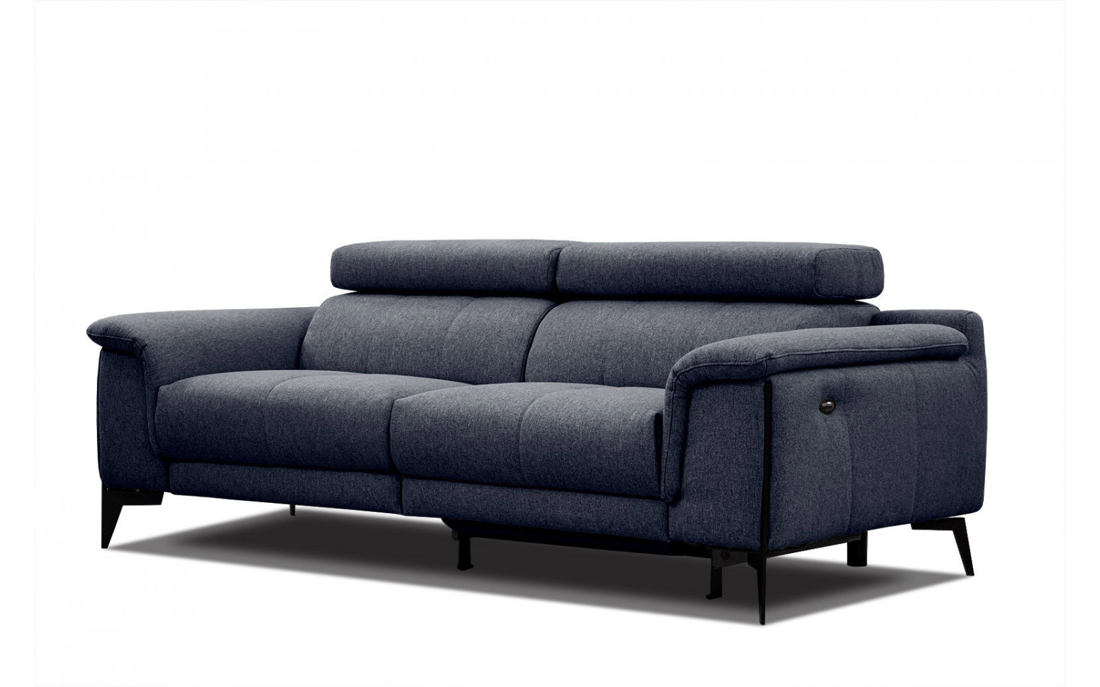 3-Sitzer Sofa mit Relaxfunktion rechts | Modell Matera kaufen | Wozimo