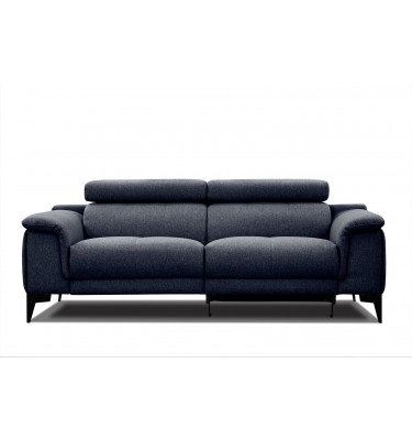 3-Sitzer Sofa mit Relaxfunktion rechts | Modell Matera kaufen | Wozimo