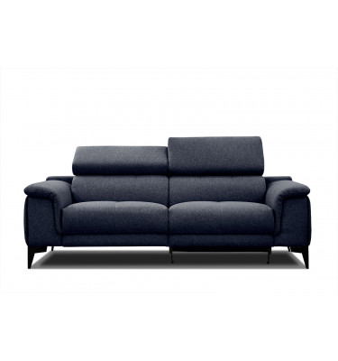 3-Sitzer Sofa mit Relaxfunktion rechts | Modell Matera kaufen | Wozimo