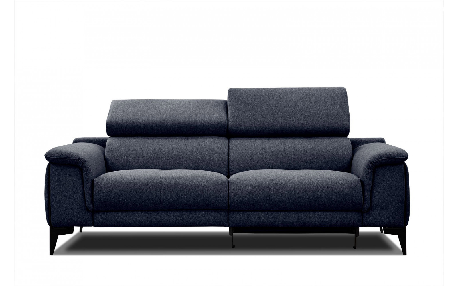 3-Sitzer Sofa mit Relaxfunktion rechts | Modell Matera kaufen | Wozimo
