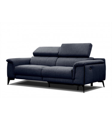 3-Sitzer Sofa mit Relaxfunktion rechts | Modell Matera kaufen | Wozimo