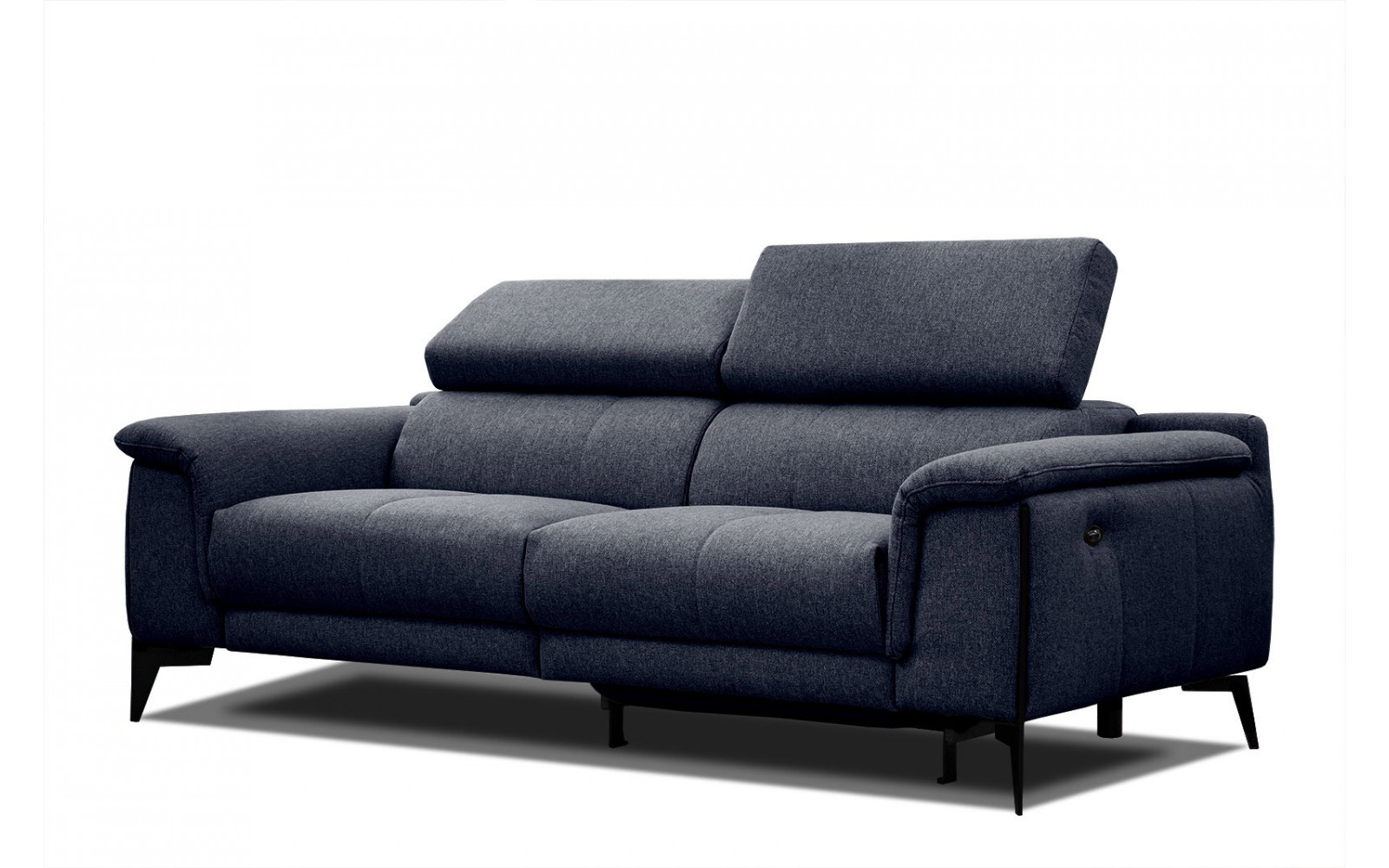 3-Sitzer Sofa mit Relaxfunktion rechts | Modell Matera kaufen | Wozimo